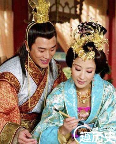 万贞儿到底有多受宠, 就连乾隆都不敢对她的陵墓下手