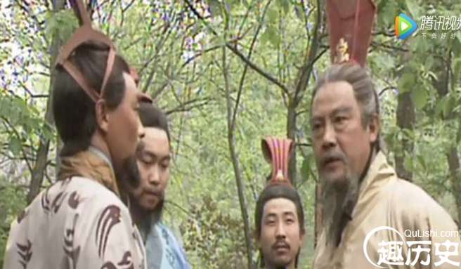 蜀汉最神秘的老将军，勇武不凡，气得张飞狂叫，却留下未解之谜