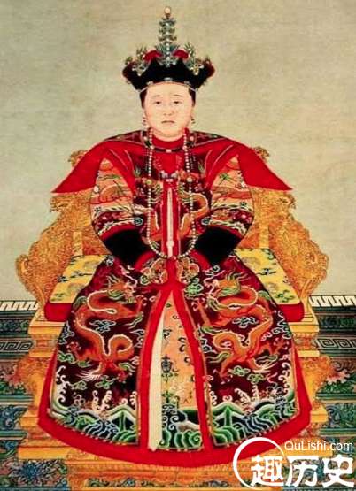 慈禧权倾朝野，为什么却一生都不敢入住慈宁宫？竟然是这个原因