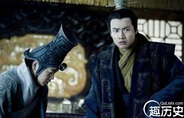 中国历史上四大最著名的篡位者：第一位维持了三大世界建筑奇迹！