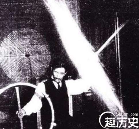 世界上最神秘的科学家，尼古拉·特斯拉被称为神却死于贫穷