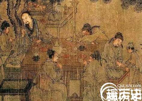 中国史上最牢骚的一首词，空留遗憾与愁绪