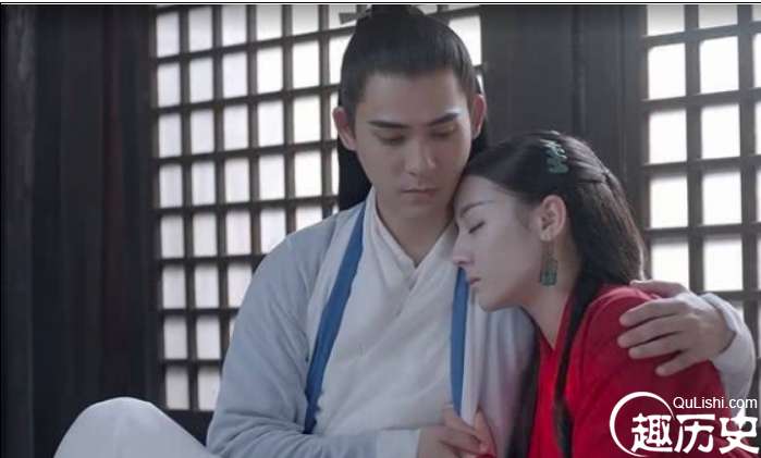 《烈火如歌》大结局提前知道！ 银雪已死封印解除 前世今生都以悲剧收场