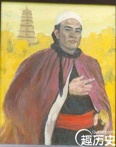 杀一为罪，屠万为雄？争议最大的起义军元帅白彦虎