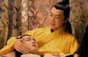 汉朝到底有多少皇帝是双性恋？不数不知道，一数吓一跳