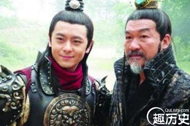 王世充出身西域胡人，他是如何一步一步称王的呢？