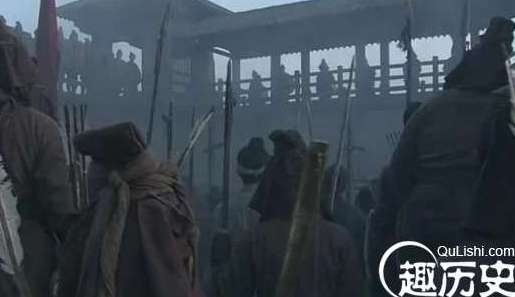 陈胜杀死吴广是真的吗？司马懿已经给出了答案