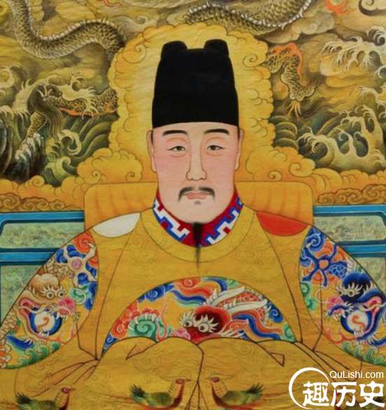 嘉靖皇帝登基后，他的父亲竟差点变成了伯父,这究竟是怎么回事呢