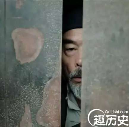 远大前程拐爷真正身份揭秘 竟和十三太保乞丐有莫大关系