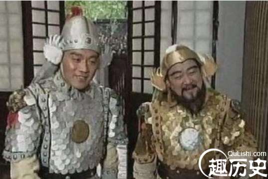 朱元璋是如何击败8万元朝士兵，占领南京的呢