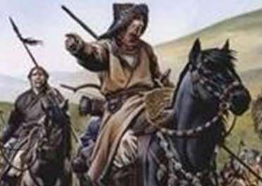 古代最悲惨的朝代，一天死了两个皇帝！