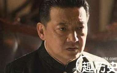 《远大前程》沈青山是谁演的？个人资料介绍？