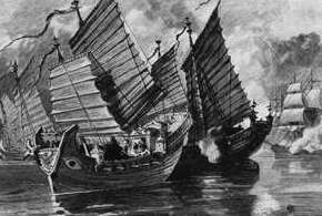 晚清有哪几步错棋？咸丰帝留下了哪些隐患？