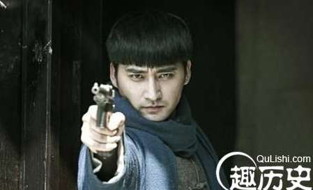 《魔都风云》大结局剧情介绍，叶飞潜入姜虎办公室