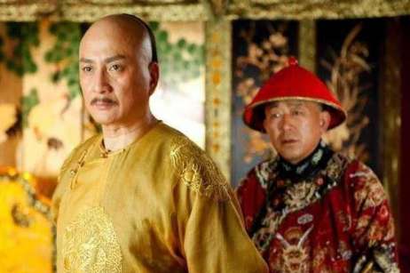 清朝两大官位最高的汉臣，一人含冤而死，一个抑郁而终