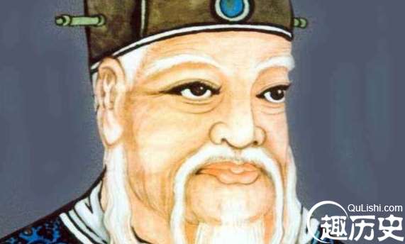 裴思谦是怎么考上状元的？厚着脸皮巴结大太监