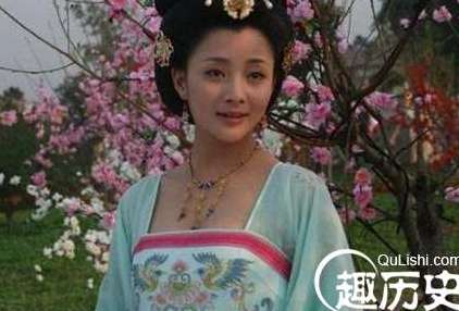 杨贵妃到底有多胖？身高160体重120为什么深受皇帝宠爱？
