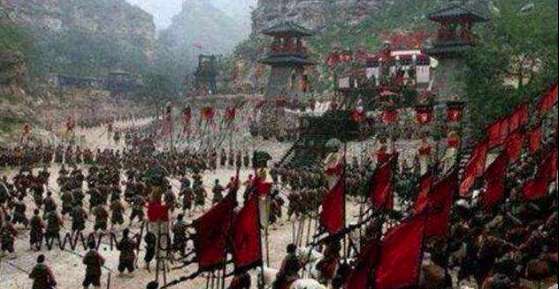 北宋最大的禁军造反事件，文彦博活捉王则一举成名