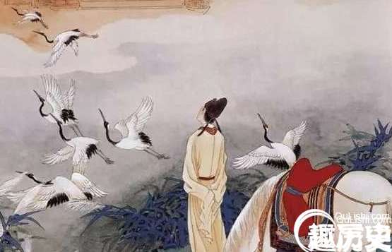 盘点古代有才无德的四个名人，作品家喻户晓