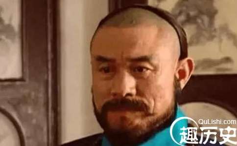 雍正王朝年羹尧临死前为什么和牧童下棋？