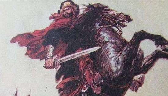 明朝张献忠主动退兵，明军才敢收复失地