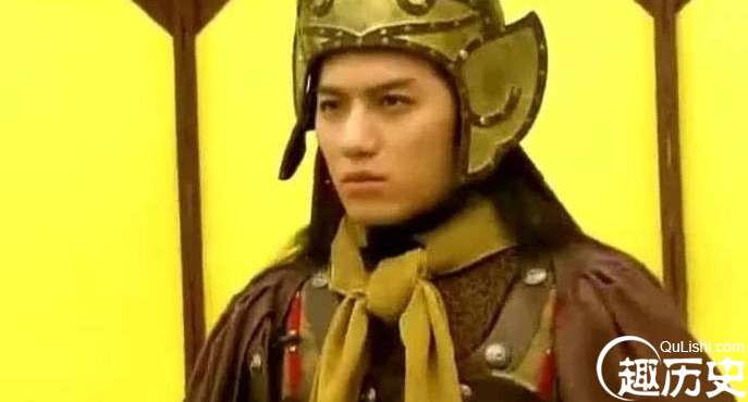 熊廷弼本是抗金名将却被魏忠贤给害死