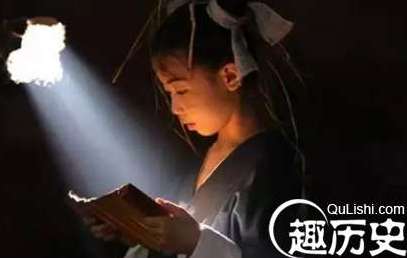 匡衡儿子是谁？辛苦成为官一代却被官二代坑