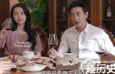 《归去来》书澈车内亲吻萧清，缪盈误认萧清挖墙脚要报复她