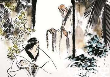 揭秘：生而神奇的明朝良相刘健的传奇一生