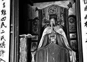 薛瑄：明代从祀孔庙第一人，被誉为&ldquo;明代第一廉吏，一代理学大师&rdquo;