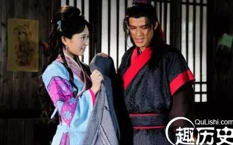 《水浒传》武松为何要杀了玉兰？这才是根本原因