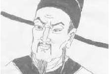 《傅姓典故趣事传记》之六--傅冠与石匠小子