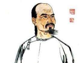 清代的大诗人赵翼，中了状元为何又被降为探花？