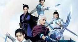 《玄门大师》改编自哪部小说？小说剧情介绍