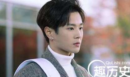 《想看你微笑》舒湛扮演者是谁？舒湛是谁演的