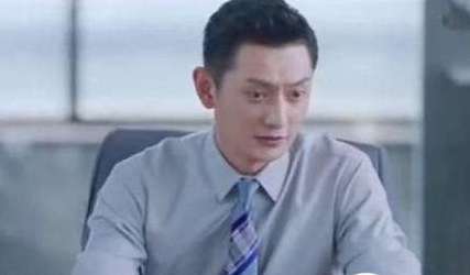 《温暖的弦》小潘总成功当上代中总裁，留睿成为温柔的直接上司