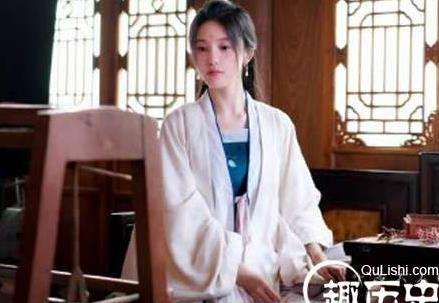 《结爱》贺兰静霆的亲生父亲是谁？贺兰静霆的真实身份是什么？