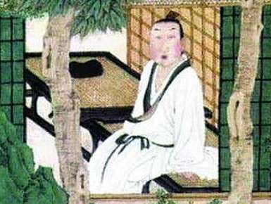 明清最有名的美食家--张岱