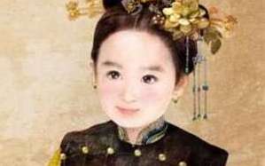 多尔衮女儿就是董鄂妃吗？难怪孝庄反对顺治封董鄂为后