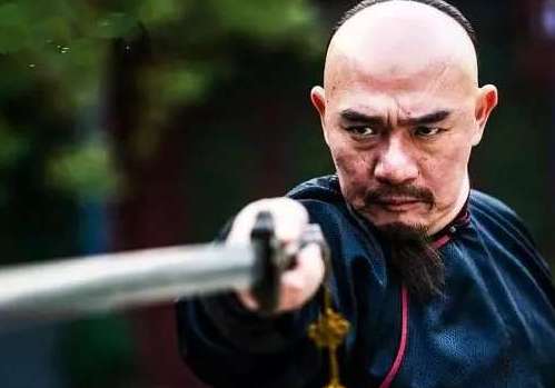 乾隆那么信任钮祜禄&middot;讷亲，只因一句话就把他杀了