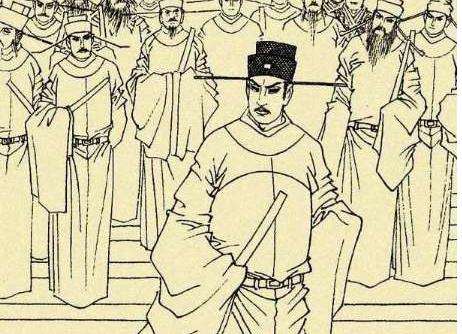 宋神宗主持元丰改制的原因是什么 元丰改制有哪些进步方面