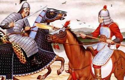 既是宰相也是名将，张仁愿功绩令人佩服