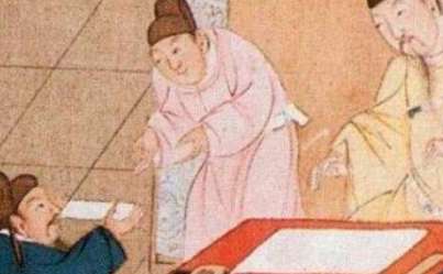 李绛人物生平介绍，唐代名相李绛固守直道行终生