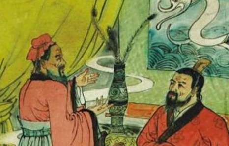 白起是不是白乙丙的后代？两人有关系吗