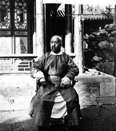 张皮绠是谁？他是怎么杀死铁帽子王僧格林沁的