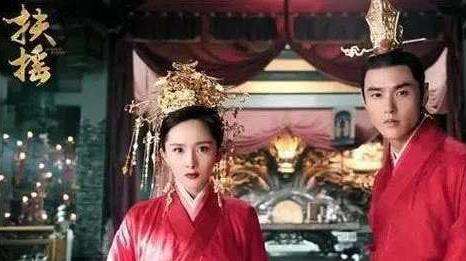 《扶摇》中有哪些男的喜欢扶摇？盘点剧中深爱扶摇的五个男人