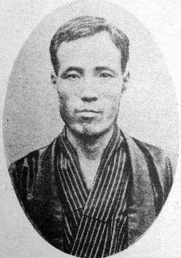 与谢野铁干是谁？日本著名诗人与谢野铁干的生平简介