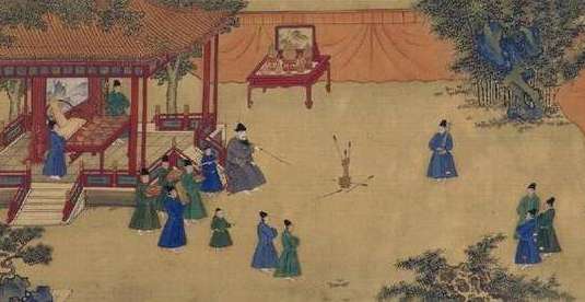 矿税之弊中矿税是如何征收的？为什么朝廷内外一致反对