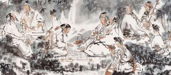 杜弢之乱：西晋末年的流民起义