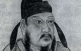 635年6月25日唐高祖李渊驾崩